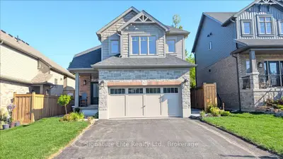Duplex in Collingwood