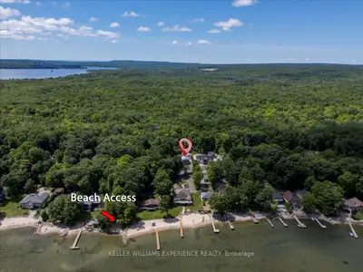 1512 Champlain Road, Tiny, On L9m 0c1
