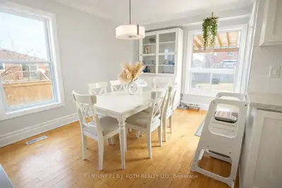 9 Laidlaw Drive N, Barrie, On L4n 7s1