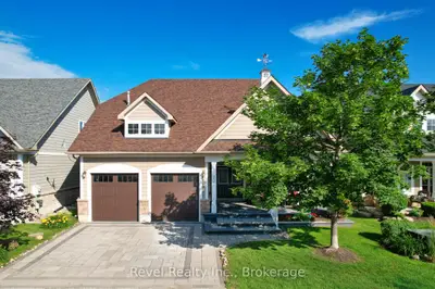 Detached in Collingwood