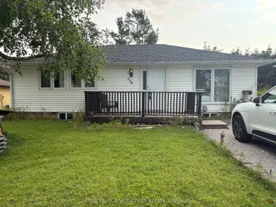 Detached in Barrie