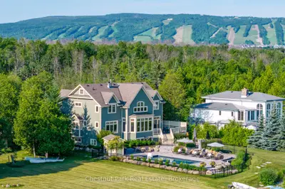Detached in Collingwood