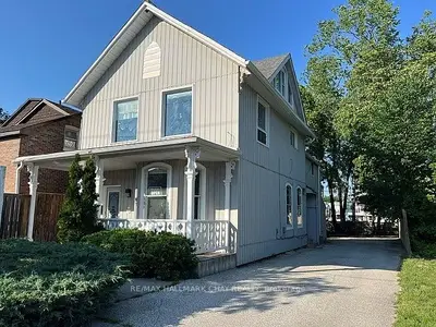 83 Mary Street, Barrie, On L4n 1t2