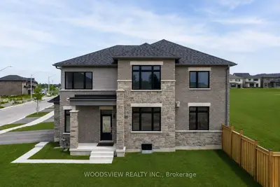 91 Thicketwood Avenue, Barrie, On L9j 0w8