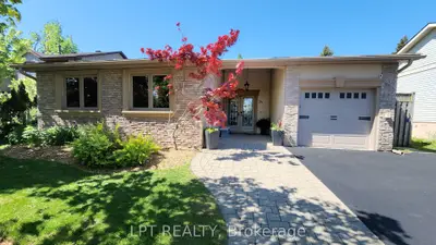 Detached in Barrie