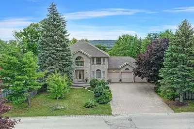 Detached in Barrie