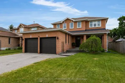 Detached in Barrie