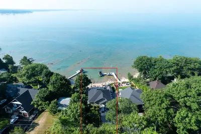Detached in Tiny