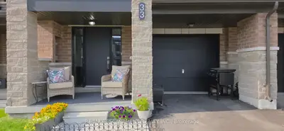 33 Red Maple Lane, Barrie, On L9j 0n4