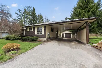 2017 Warminster Side Road, Oro-medonte, On L3v 0k5
