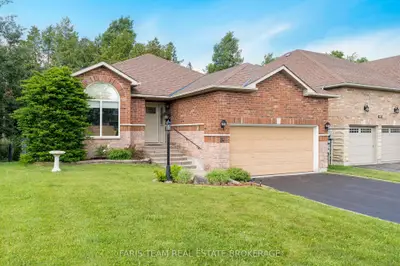 Detached in Barrie