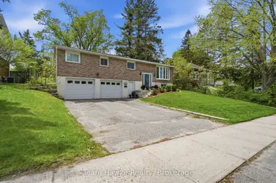 Detached in Midland