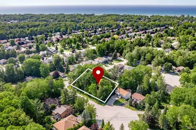 7 Smallman Drive, Wasaga Beach, On L9z 1l1