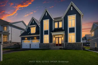 7 Herbert Avenue, Oro-medonte, On L0l 2l0
