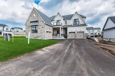 Detached in Oro-Medonte