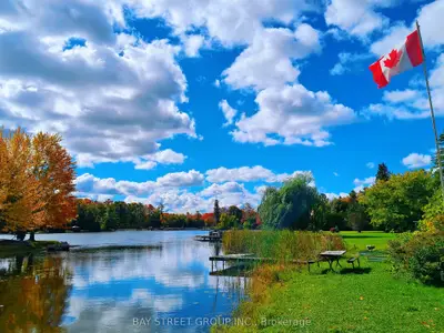 1355 Canal Road, Ramara, On L0k 1b0