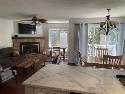 18 Ramblings Way 97, Collingwood, On L9y 5c6