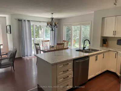 18 Ramblings Way 97, Collingwood, On L9y 5c6