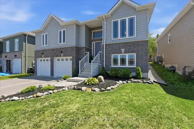 27 Ralph Dalton Boulevard, Tay, On L0k 2a0