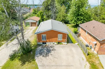 Duplex in Tay