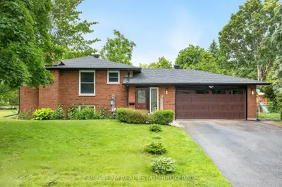 Detached in Barrie