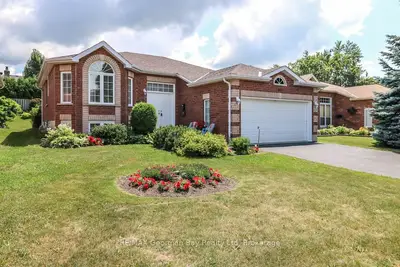 947 Montreal Street, Midland, On L4r 1h1