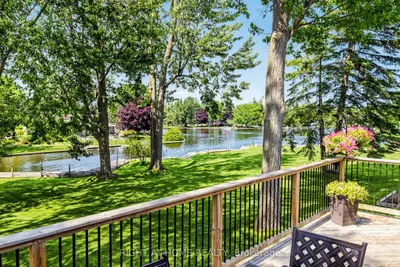 48 Ridge Avenue, Ramara, On L0k 1b0
