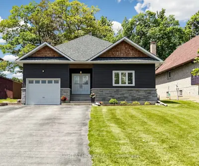 Detached in Ramara