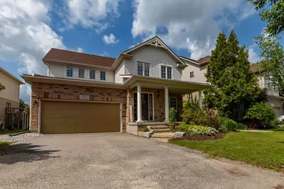 36 Georgian Meadows Drive, Collingwood, On L9y 5h2