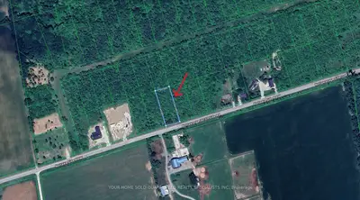 Vacant Land in Clearview
