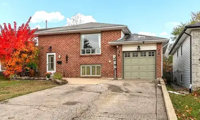 Detached in Barrie