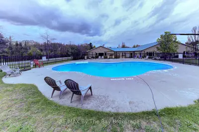 85 Theme Park Drive 92, Wasaga Beach, On L9z 1x7