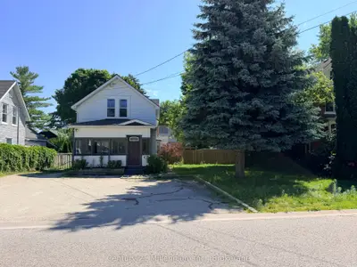47 Market Street, Collingwood, On L9y 3m5