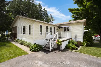 5411 Elliott Side Road 19, Tay, On L4r 4k3