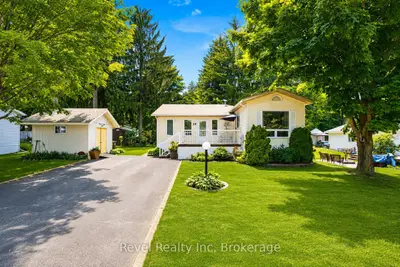 5411 Elliott Side Road 19, Tay, On L4r 4k3
