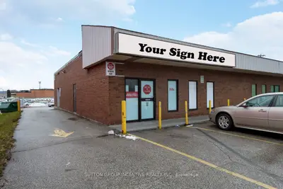 285 Dunlop Street W 4, Barrie, On L4n 1c1