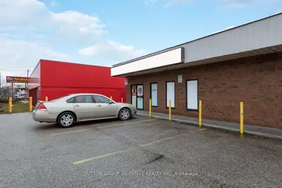 285 Dunlop Street W 4, Barrie, On L4n 1c1