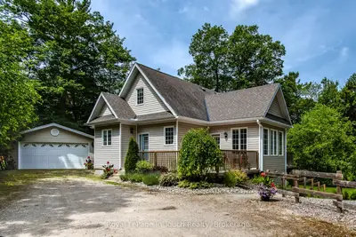 Detached in Tiny