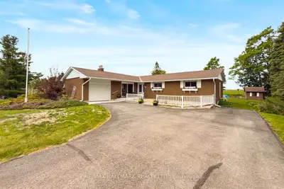 16 Price Drive, Oro-medonte, On L3v 6h2