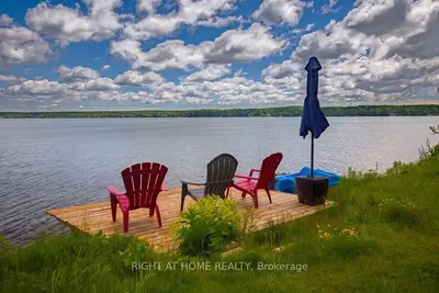 1969 North Orr Lake Road, Springwater, On L0l 1p0