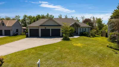 97 Highland Drive, Oro-medonte, On L0l 2l0