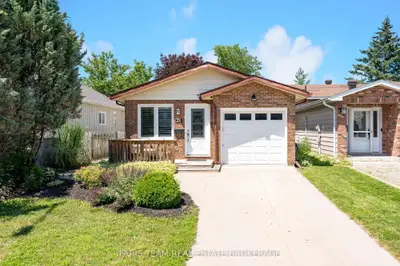 Detached in Collingwood