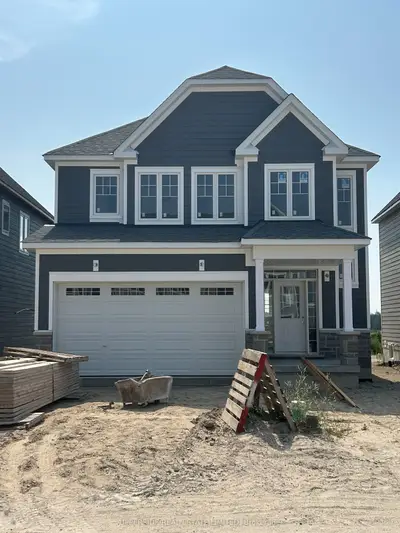 241 Village Gate Drive, Wasaga Beach, On L9z 0j7