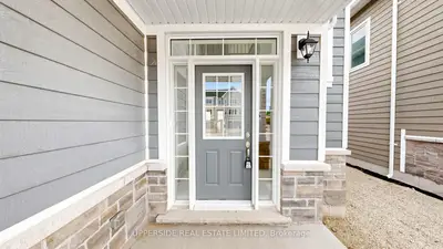 241 Village Gate Drive, Wasaga Beach, On L9z 0j7