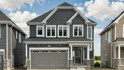 241 Village Gate Drive, Wasaga Beach, On L9z 0j7