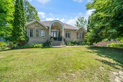 12 MARIPOSA Crescent, Oro-Medonte, ON L0L 1T0