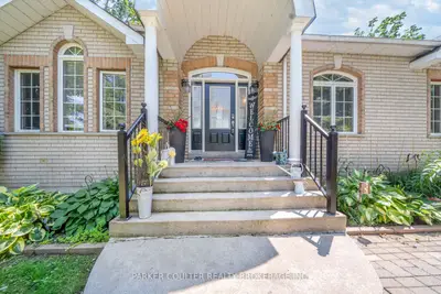 12 MARIPOSA Crescent, Oro-Medonte, ON L0L 1T0