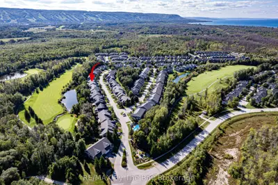 32 Green Briar Drive, Collingwood, On L9y 5h9