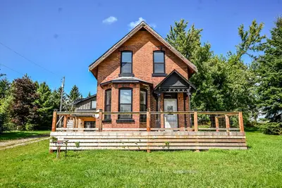 1998 Old Barrie Road E, Oro-medonte, On L0l 1t0