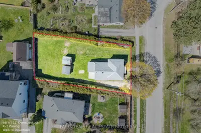 32 Lorne Avenue, Collingwood, On L9y 2b6